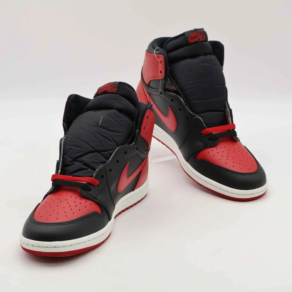 Jordan 1 Retro High ’85 OG SP Bred (2025) - 8.5 - Sneakers