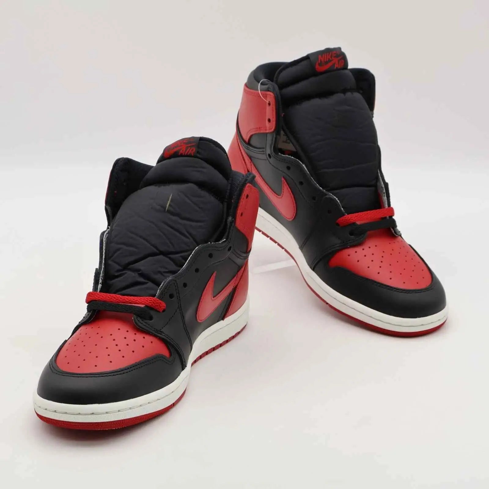 Jordan 1 Retro High ’85 OG SP Bred (2025) - 8.5 - Sneakers