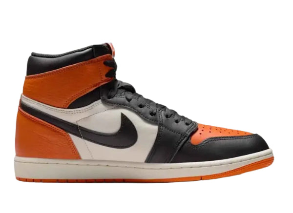 Jordan 1 Retro High OG Shattered Backboard - Sneakers