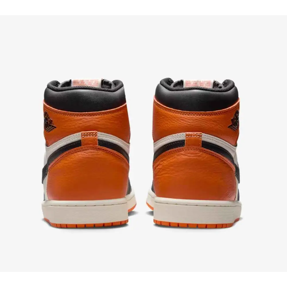 Jordan 1 Retro High OG Shattered Backboard - Sneakers