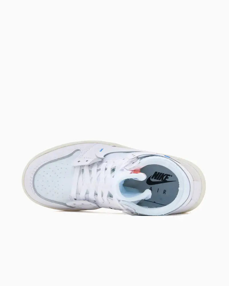 Jordan 1 Retro High Virgil Abloh Archive Alaska - 10.5 - Sneakers
