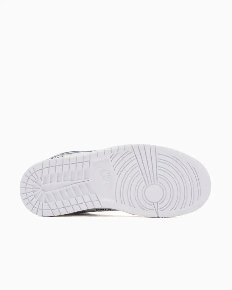 Jordan 1 Retro High Virgil Abloh Archive Alaska - 10.5 - Sneakers