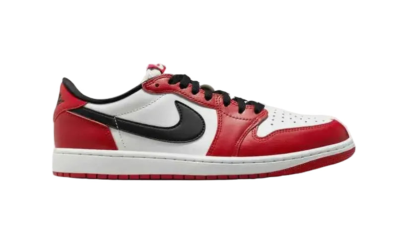 Jordan 1 Retro Low OG Chicago - Sneakers