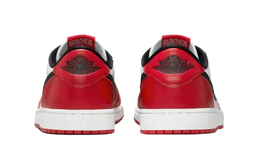 Jordan 1 Retro Low OG Chicago - Sneakers