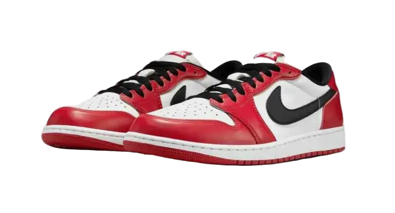 Jordan 1 Retro Low OG Chicago - Sneakers