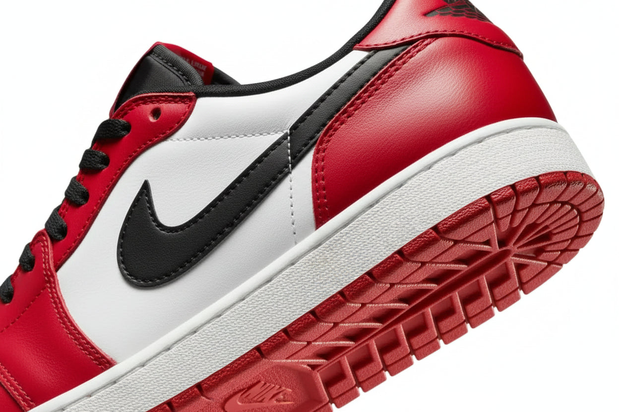 Jordan 1 Retro Low OG Chicago - Sneakers