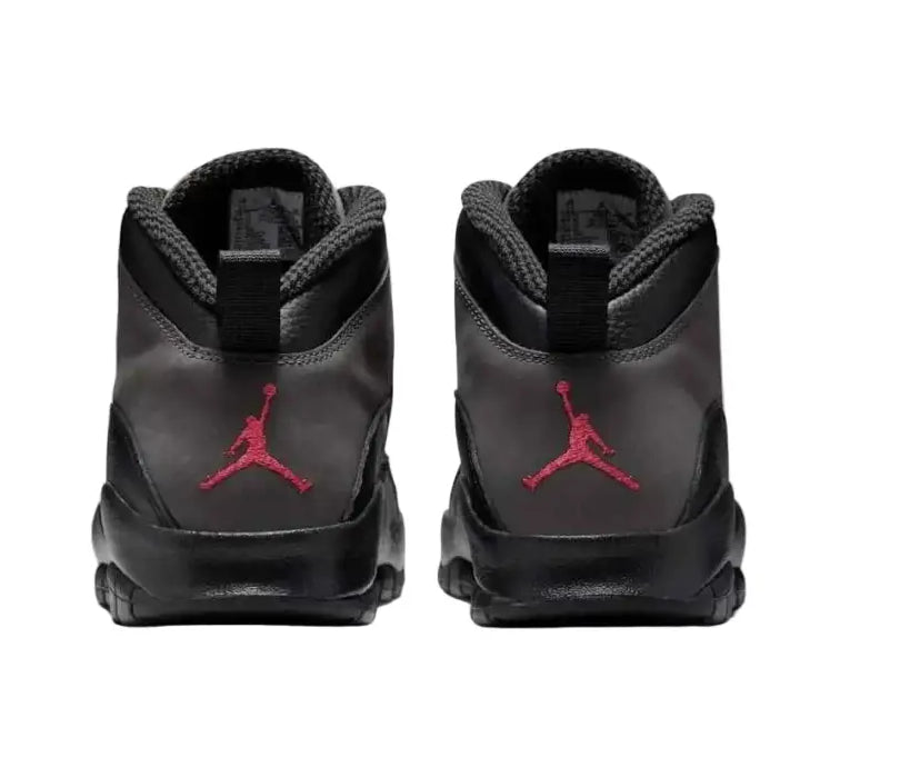 Jordan 10 Retro Shadow (2025) - 9.5 - Sneakers