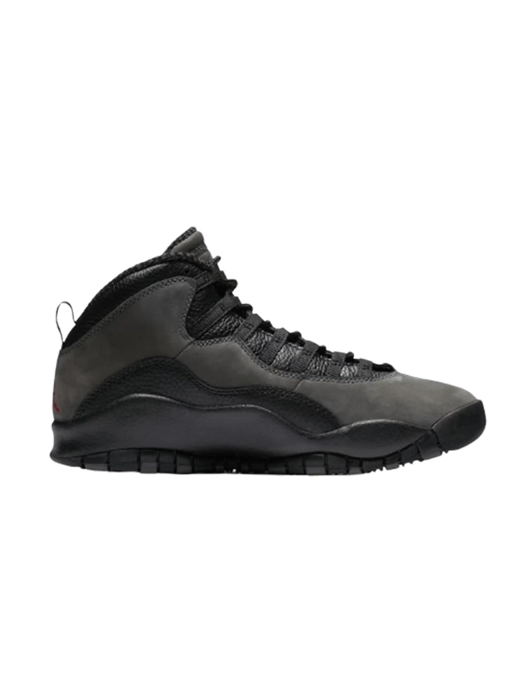 Jordan 10 Retro Shadow (2025) - 9.5 - Sneakers