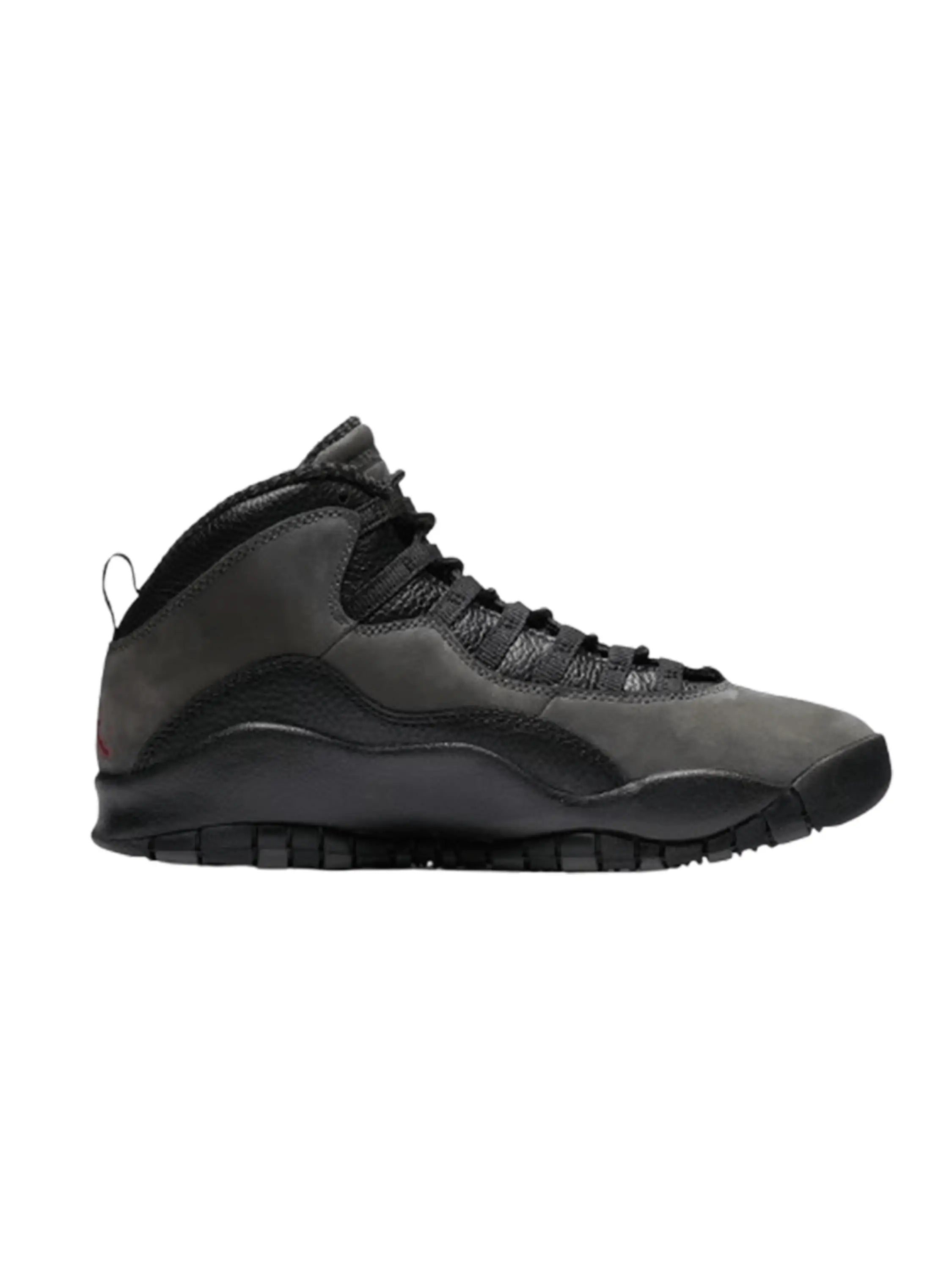 Jordan 10 Retro Shadow (2025) - 9.5 - Sneakers