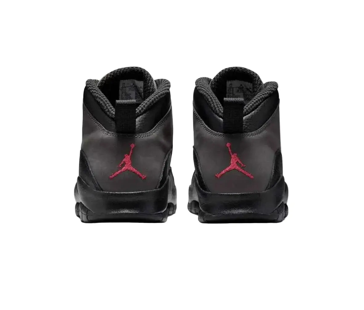 Jordan 10 Retro Shadow (2025) - 9.5 - Sneakers