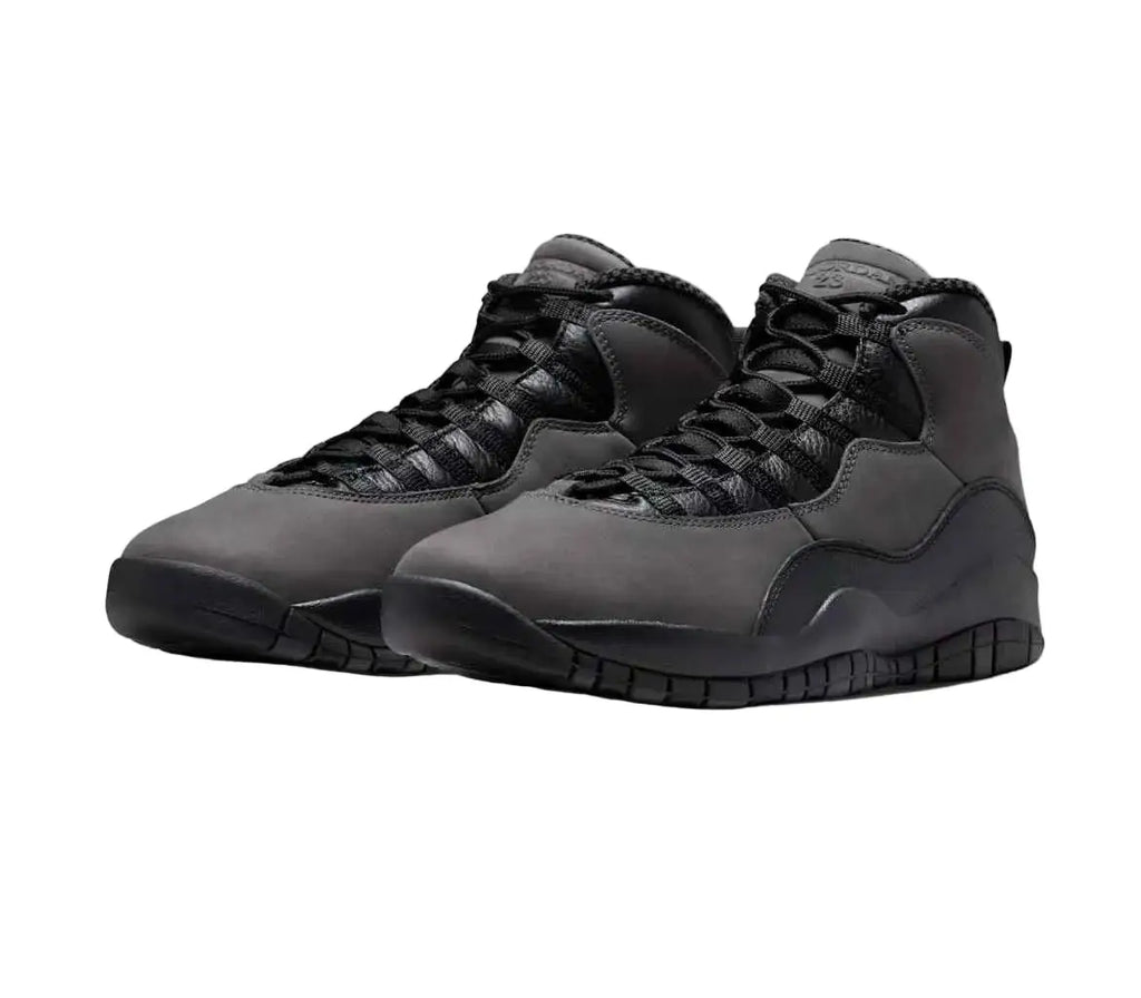 Jordan 10 Retro Shadow (2025) - 9.5 - Sneakers