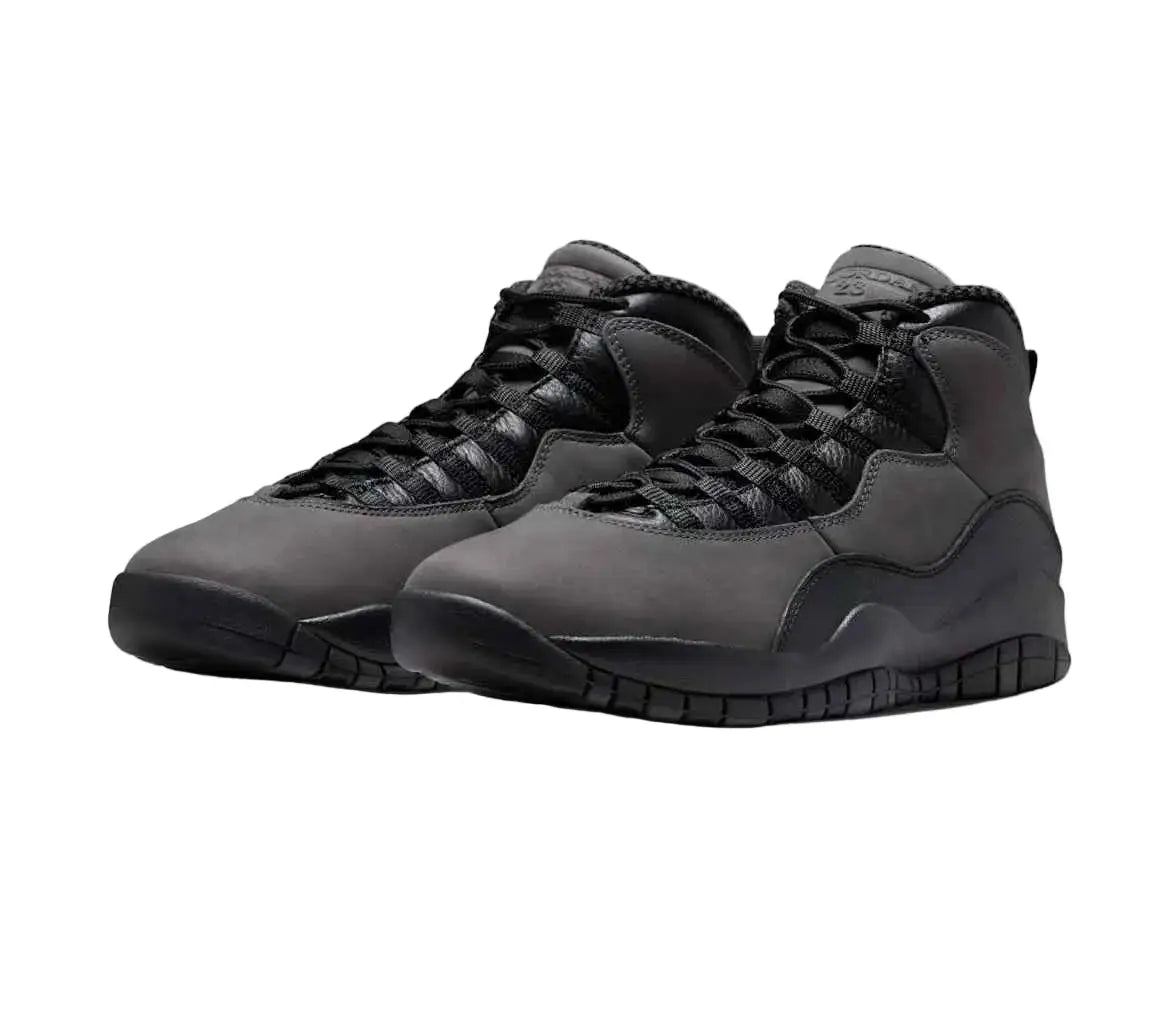 Jordan 10 Retro Shadow (2025) - 9.5 - Sneakers