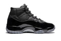 Jordan 11 Retro Comme des Garçons Homme Plus Black Size 12