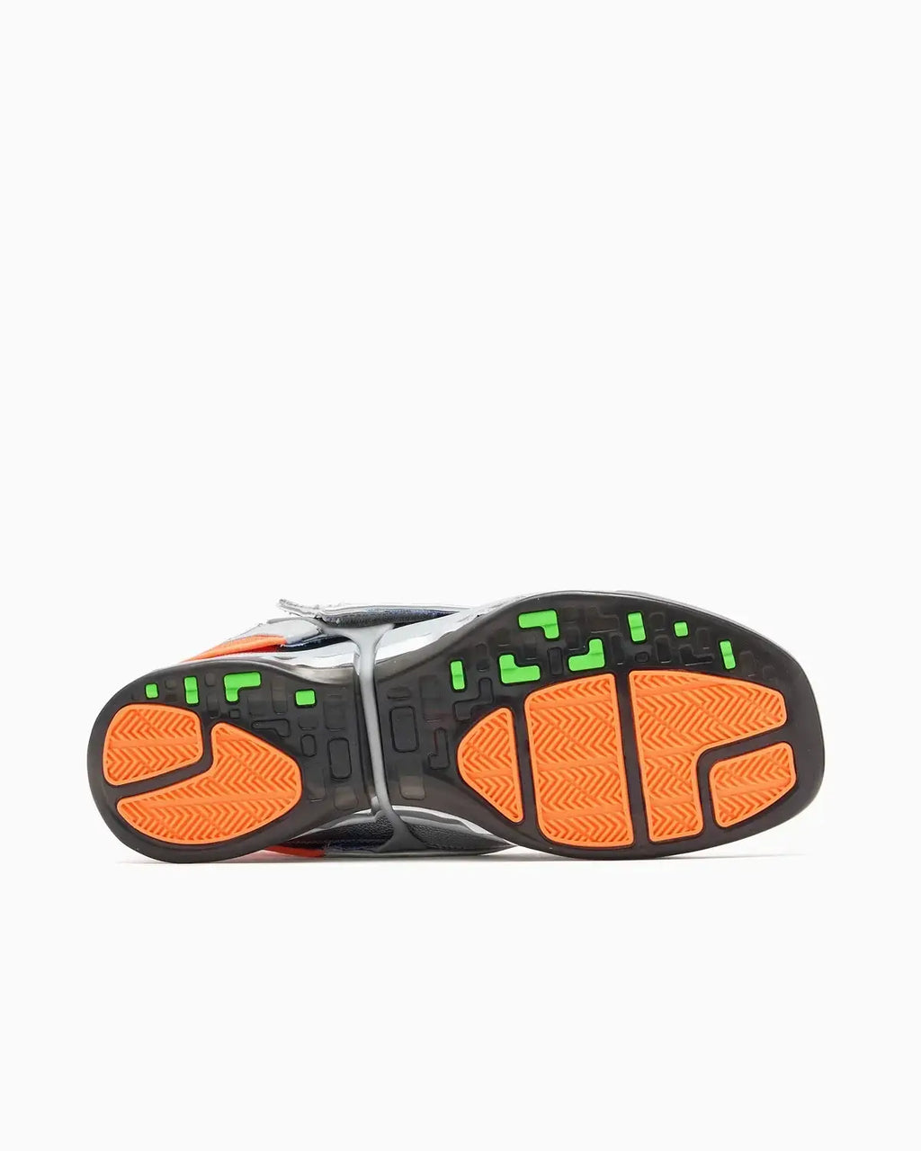 Jordan 16 x Free the Youth OG Size 8
