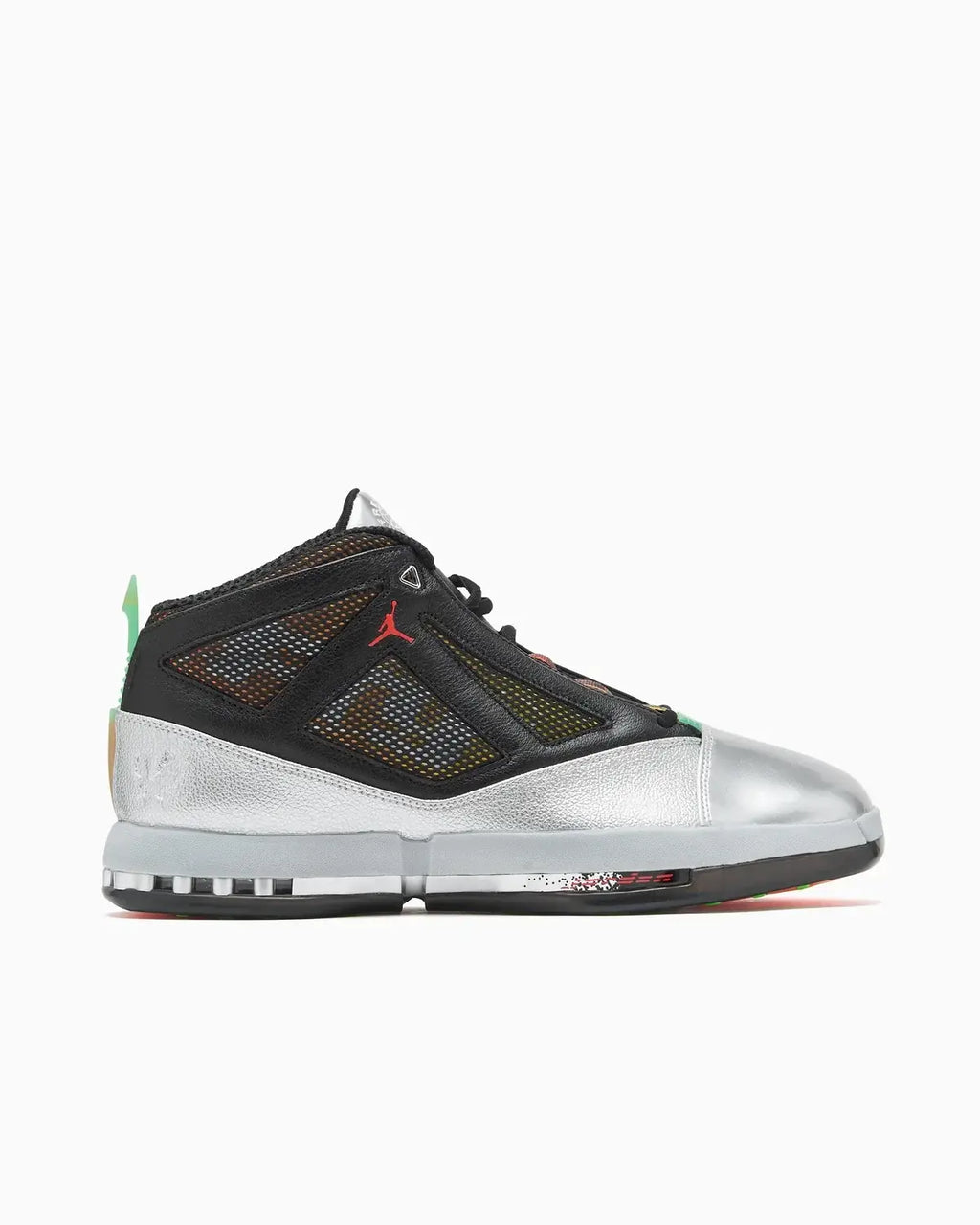 Jordan 16 x Free the Youth OG Size 8
