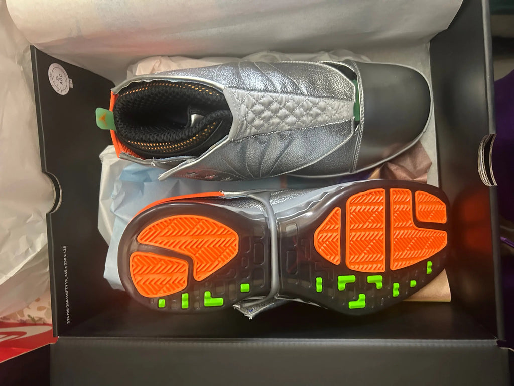 Jordan 16 x Free the Youth OG Size 8