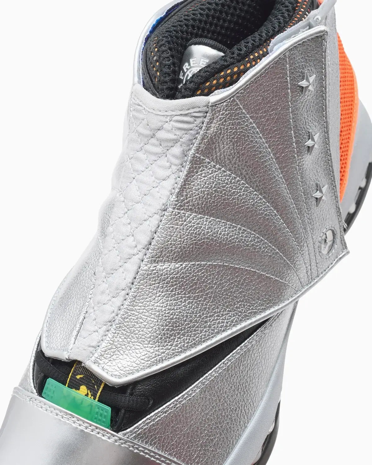 Jordan 16 x Free the Youth OG Size 8