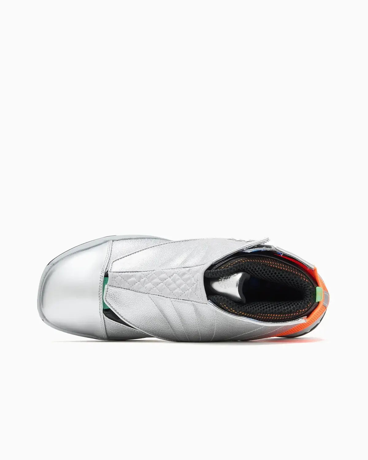 Jordan 16 x Free the Youth OG Size 8