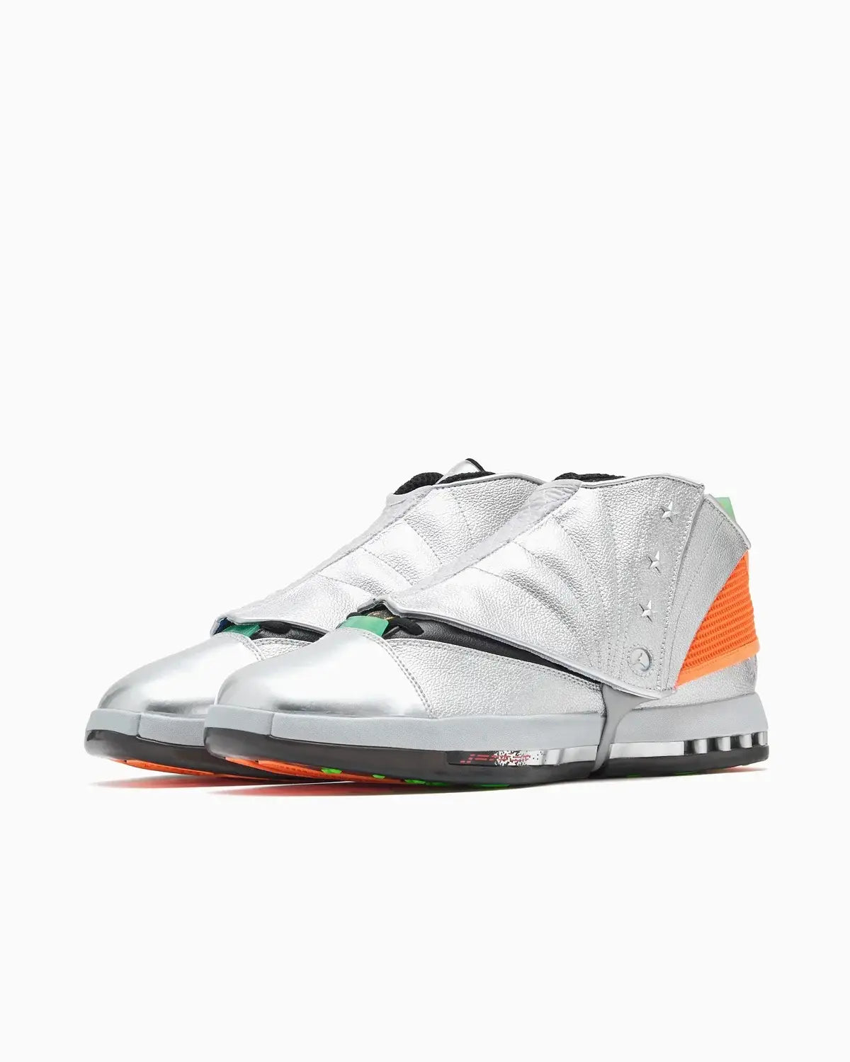 Jordan 16 x Free the Youth OG Size 8