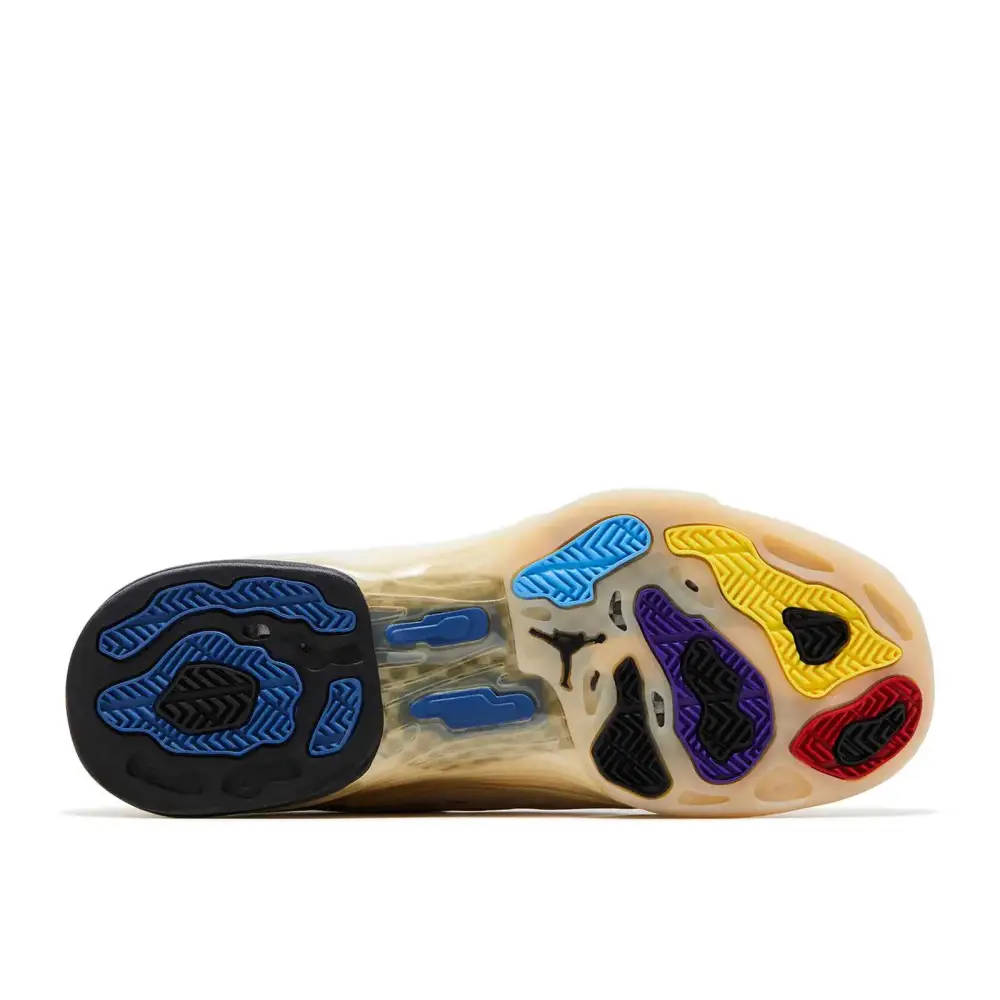 Jordan 17 Retro Low SP Infinite Archives - Sneakers