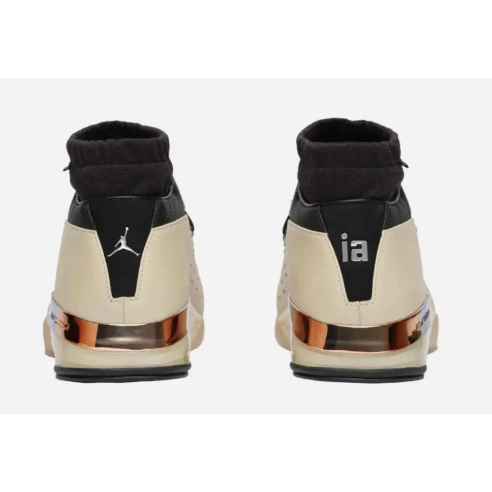 Jordan 17 Retro Low SP Infinite Archives - Sneakers