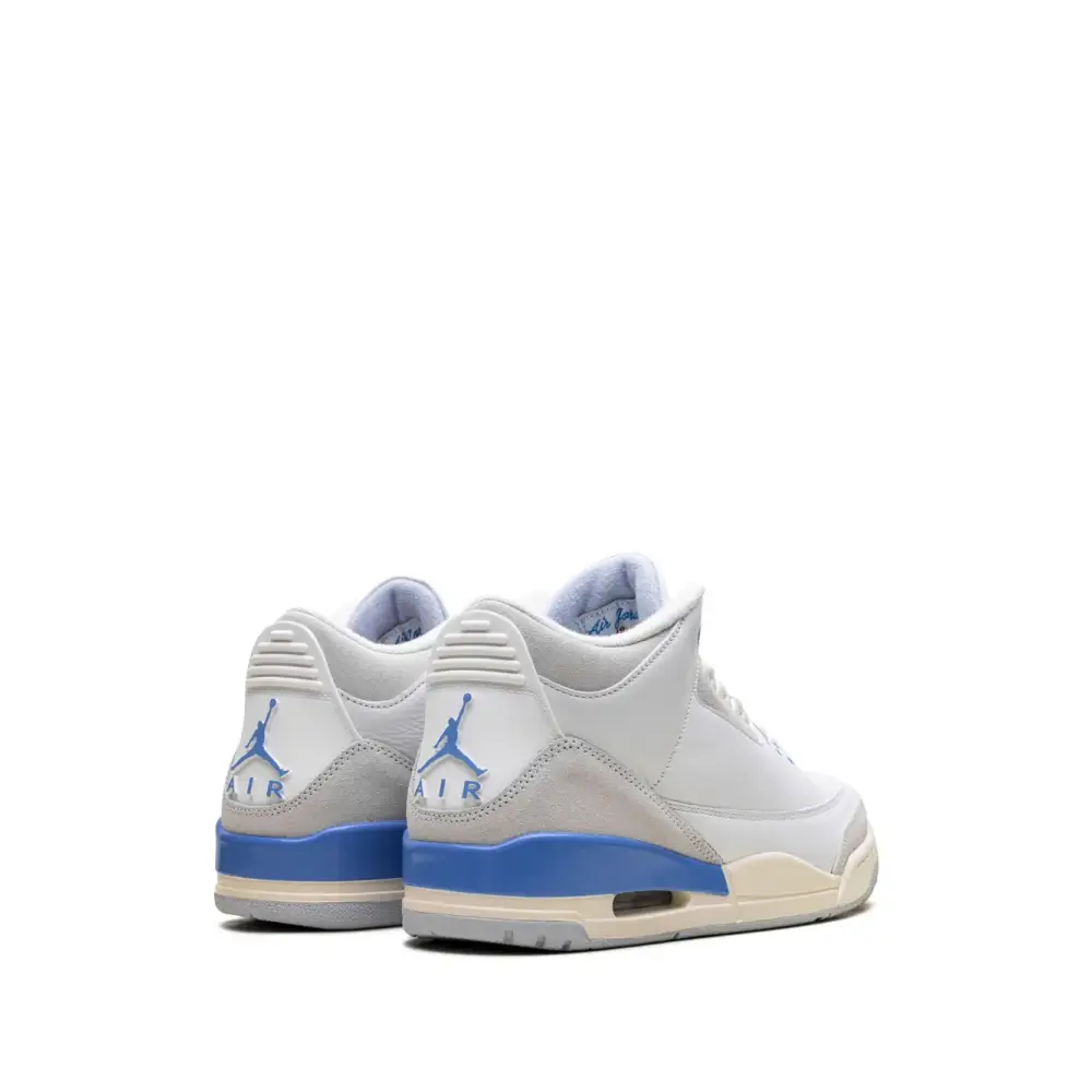 Jordan 3 Retro Lucky Shorts - 9 - Sneakers