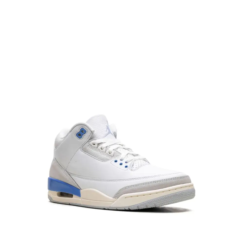 Jordan 3 Retro Lucky Shorts - 9 - Sneakers