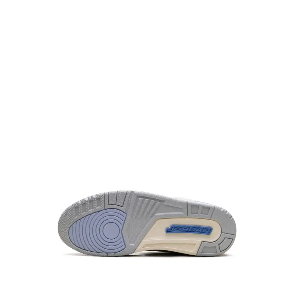 Jordan 3 Retro Lucky Shorts - 9 - Sneakers