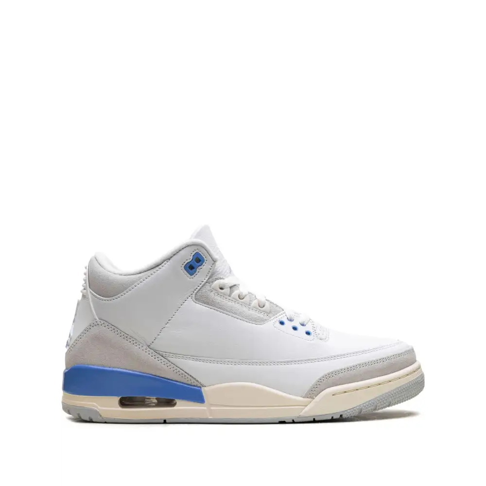 Jordan 3 Retro Lucky Shorts - 9 - Sneakers
