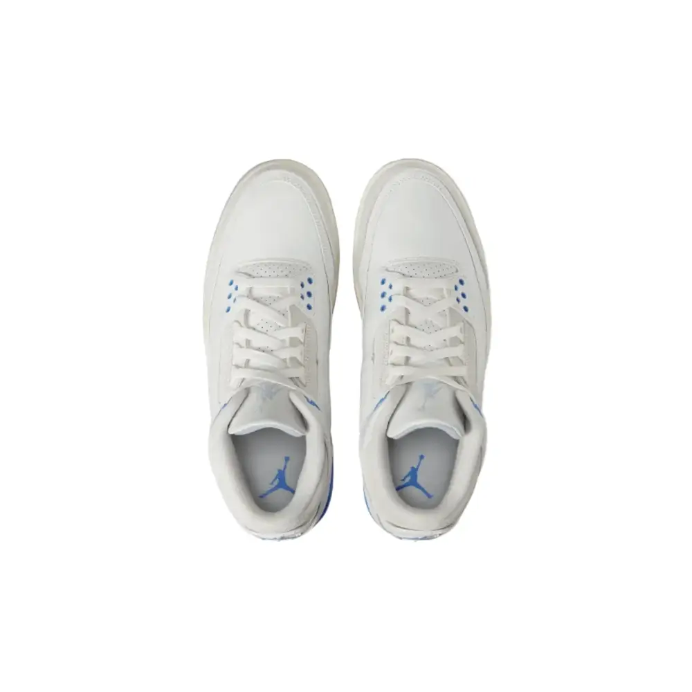 Jordan 3 Retro Lucky Shorts - 9 - Sneakers