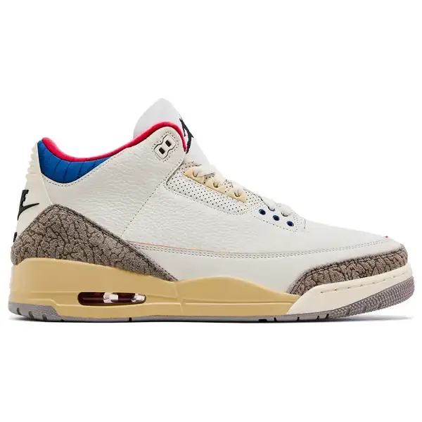 Jordan 3 Retro OG Seoul 2.0 - 10 - Sneakers