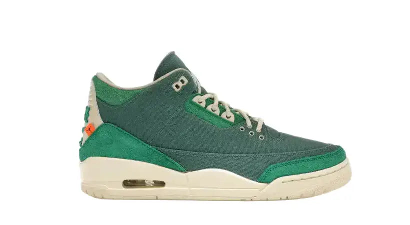 Jordan 3 Retro SP Nina Chanel Abney Bicoastal - 10 - Sneakers