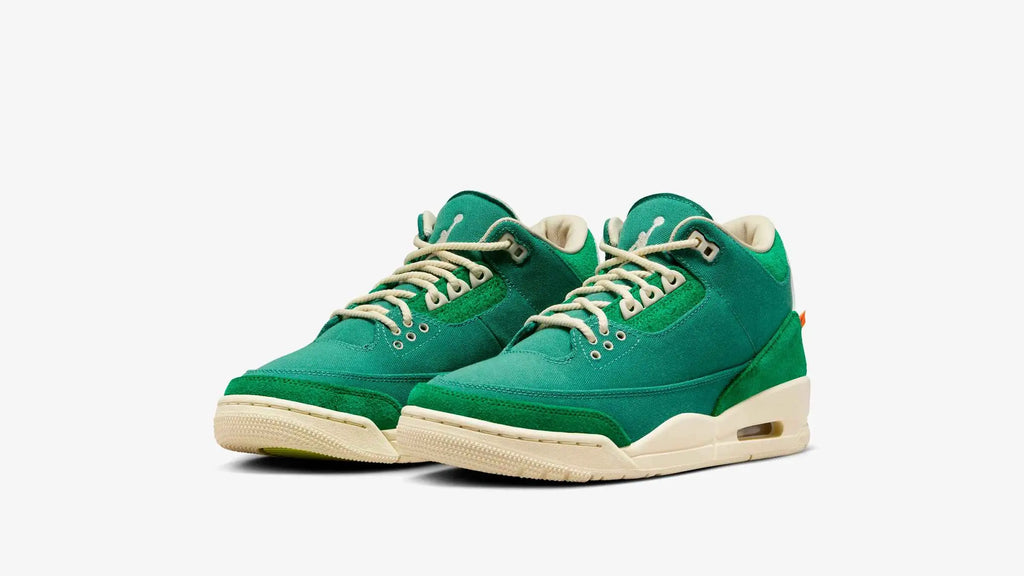Jordan 3 Retro SP Nina Chanel Abney Bicoastal - 10 - Sneakers