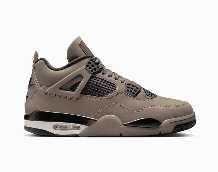 Jordan 4 Retro Cave Stone - 11 - Sneakers