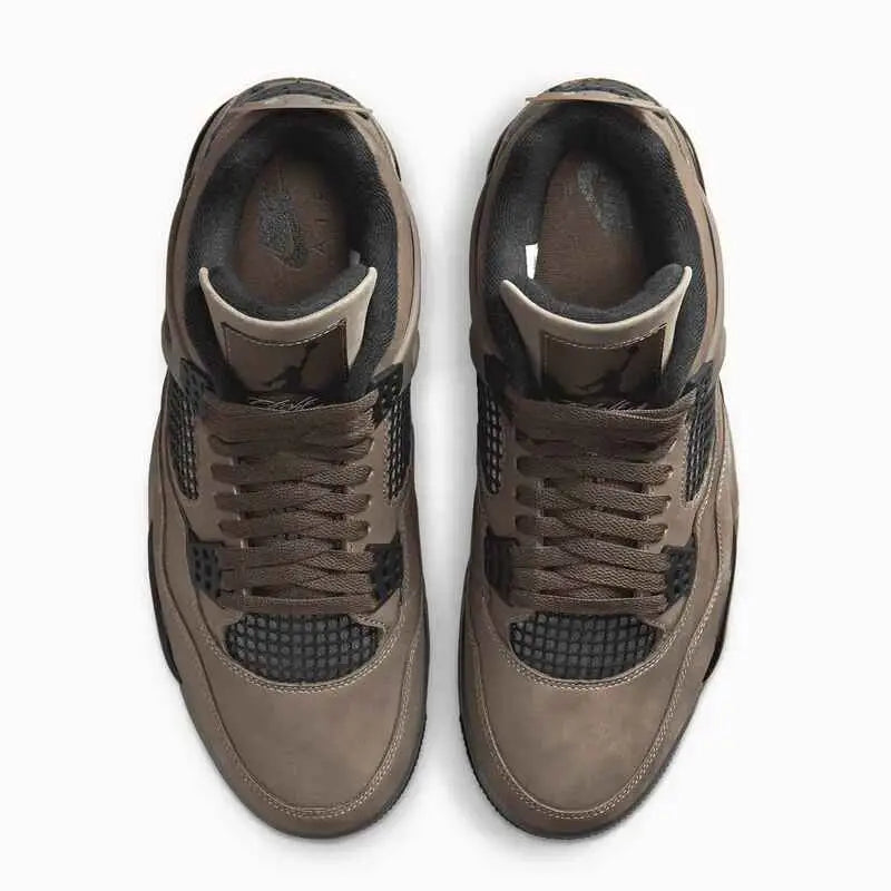 Jordan 4 Retro Cave Stone - 11 - Sneakers