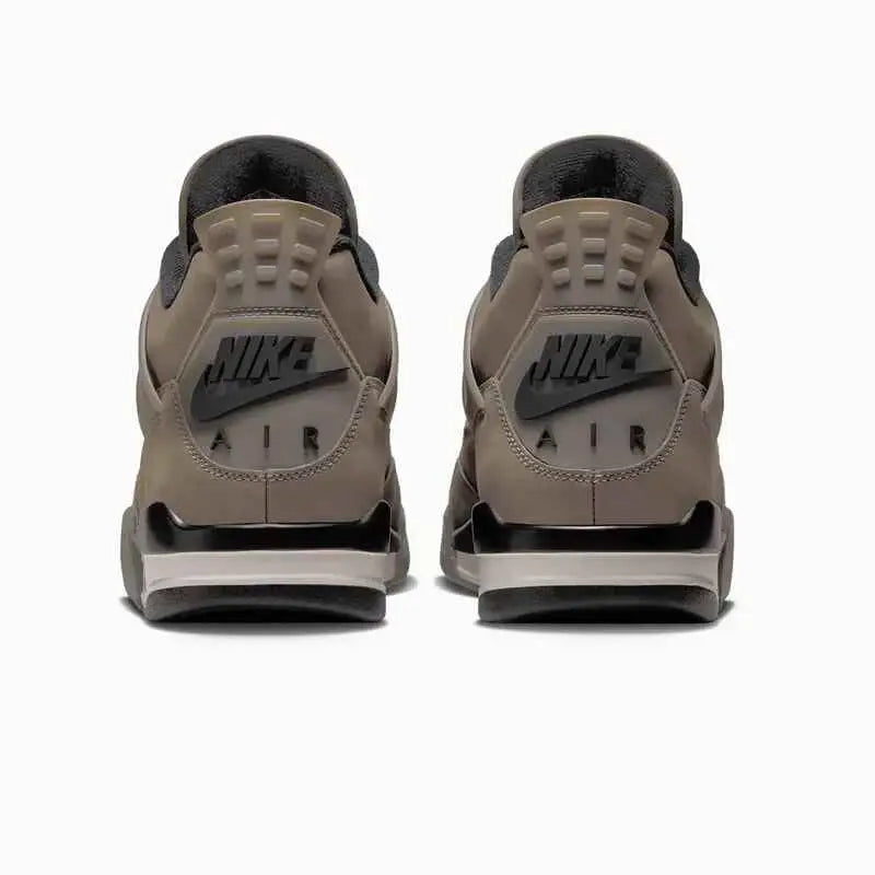 Jordan 4 Retro Cave Stone - 11 - Sneakers