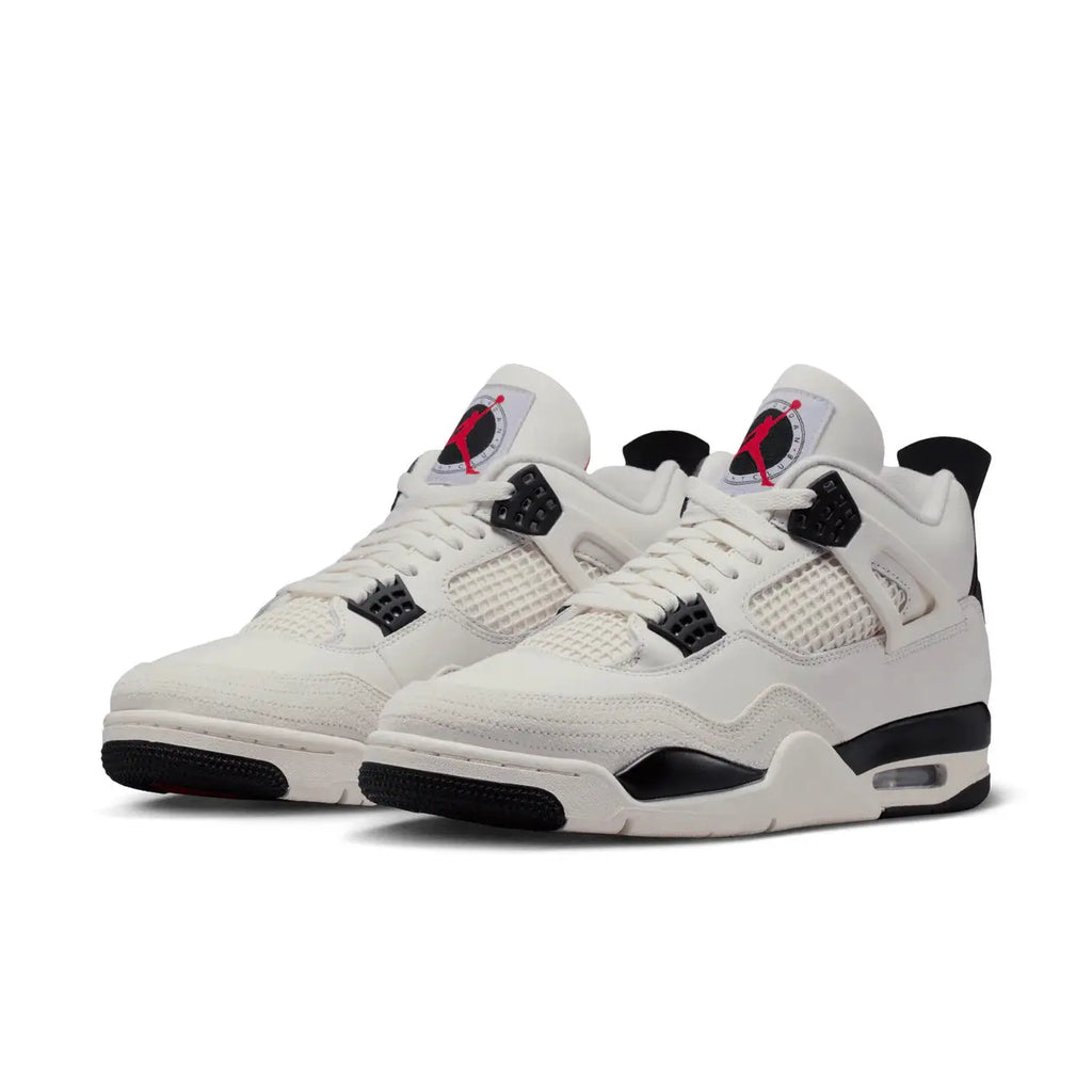 Jordan 4 Retro Flight Club - Sneakers