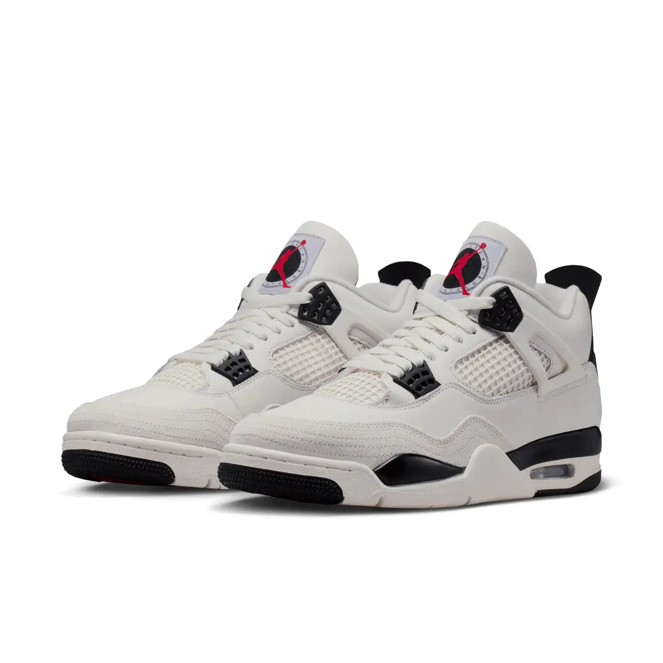 Jordan 4 Retro Flight Club - Sneakers