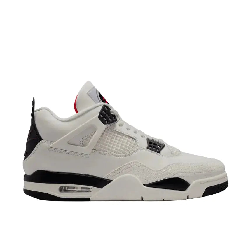 Jordan 4 Retro Flight Club - Sneakers