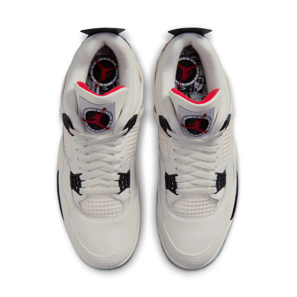 Jordan 4 Retro Flight Club - Sneakers