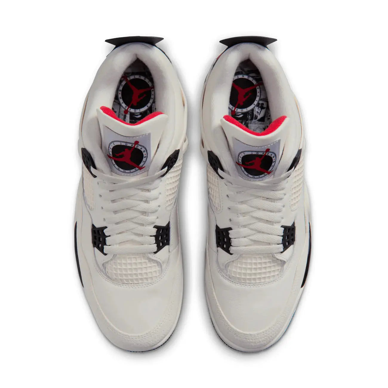 Jordan 4 Retro Flight Club - Sneakers