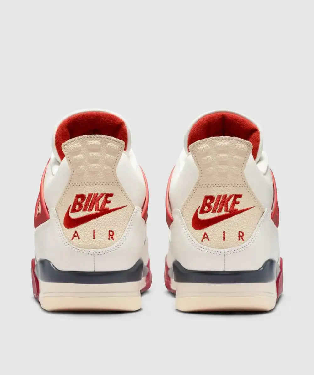 Jordan 4 Retro OG Nigel Sylvester Brick After Brick Size 11