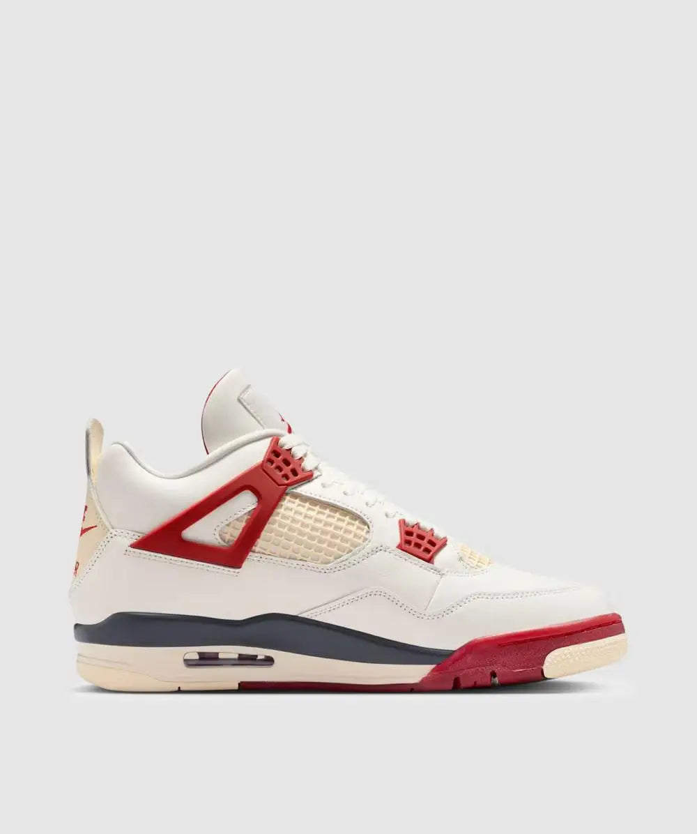 Jordan 4 Retro OG Nigel Sylvester Brick After Brick Size 11