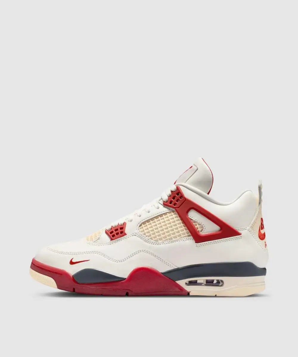 Jordan 4 Retro OG Nigel Sylvester Brick After Brick Size 11