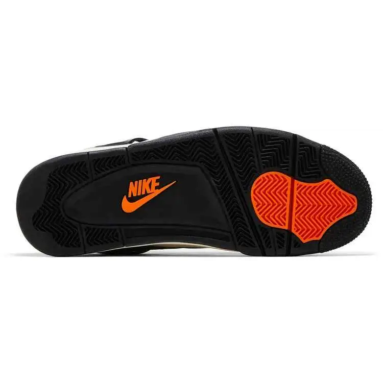 Jordan 4 Retro OG SP Undefeated (2025) - 9.5 - Sneakers