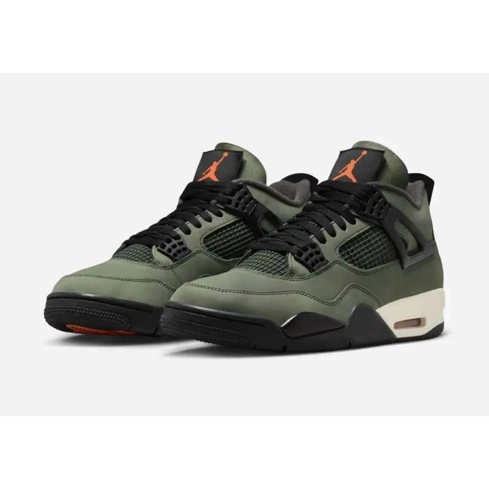 Jordan 4 Retro OG SP Undefeated (2025) - 9.5 - Sneakers