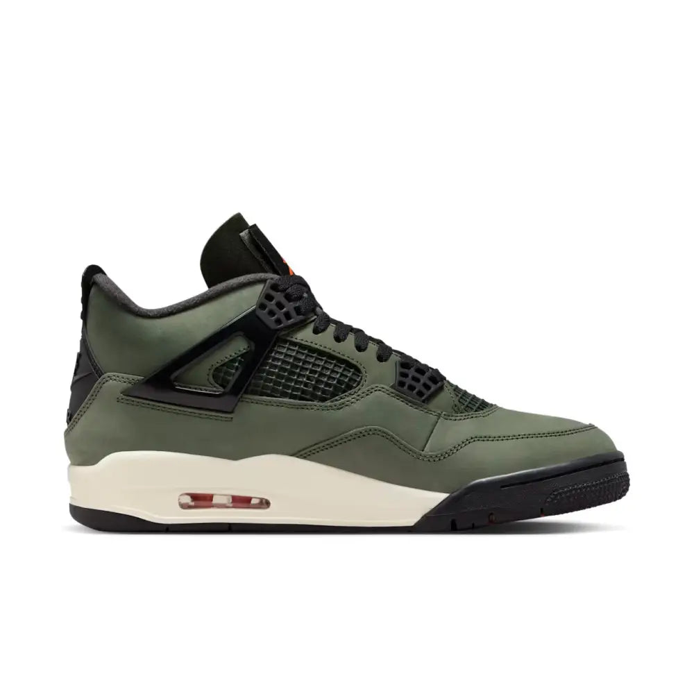 Jordan 4 Retro OG SP Undefeated (2025) - 9.5 - Sneakers