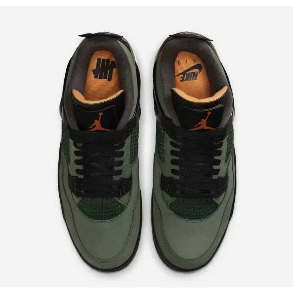 Jordan 4 Retro OG SP Undefeated (2025) - 9.5 - Sneakers