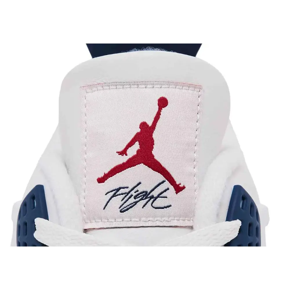 Jordan 4 Retro SB Navy - 10 - Sneakers