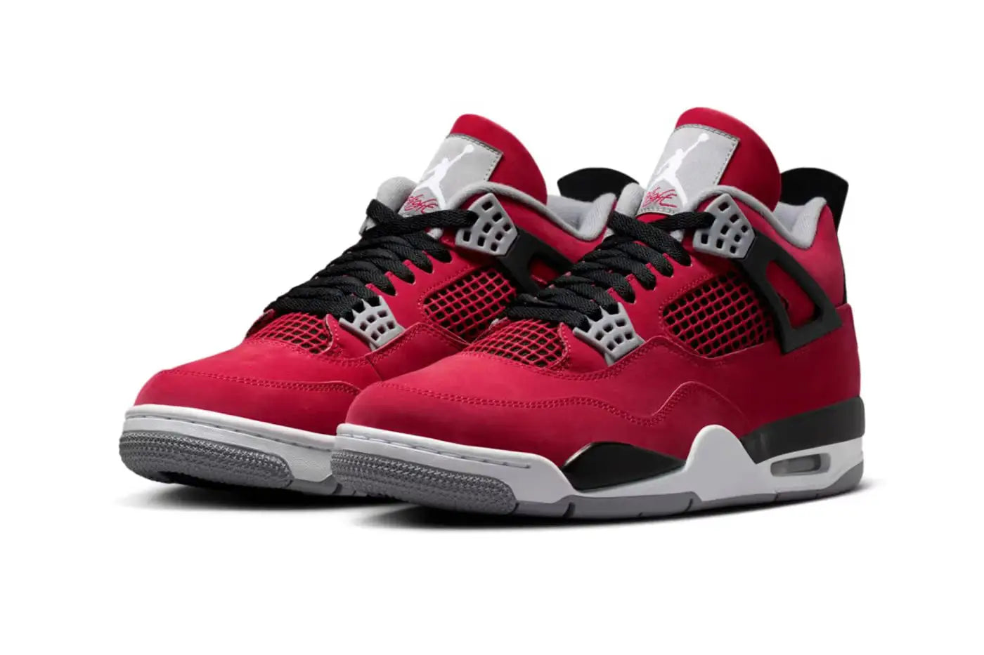Jordan 4 Retro Toro Bravo (2026) Size 12